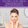 The Beauty Standard: Collagen Eye Serum