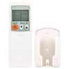 KM15E E1209C426 Replace Remote for Mitsubishi Mr. Slim Electric Air Conditioner