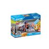 Playmobil 71187 Kart Driver