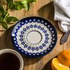 DetonTsai Keramik Classic Dinnerplate 16 cm