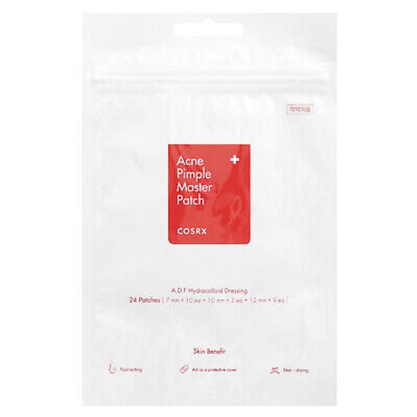 Acne Pimple Master Patch, 24 Patches