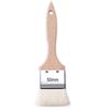 Shellac Goat Hair Brush