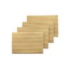 WU YANG BRAND Pain Relieving Medicated Plasters (40 Patches per Box) (3 Boxes)