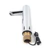 New non-contact sink sensor faucet, automatic motion sensor, single handle brass