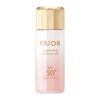 Prior High Moisturizing, Gentle Whitening Milky Lotion, Pleasant Aroma Bouquet Scent, 1.1 fl oz (33 ml) (x 1) [Quasi-drug]