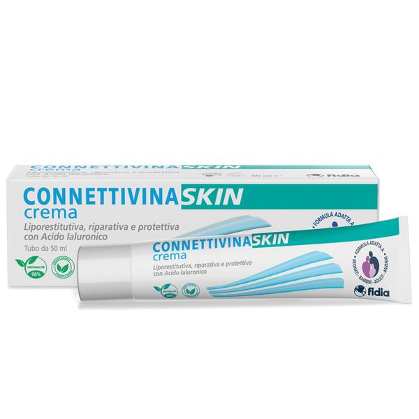 CONNETTIVINA Skin 50 ml