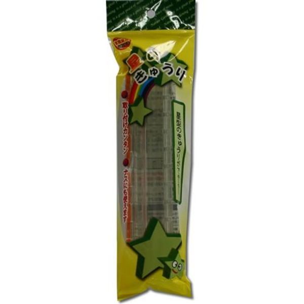 forest shaped case star cucumber