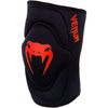 Venum, Kontact Knee Pads Men L Black/Red