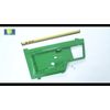 New LEFT Side Panel KIT AM128983 Fits John Deere 445 LOW S/N