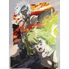 ダンジョンに出会いを求めるのは間違っているだろうかIV Vol.4(初回仕様版) [Blu-ray]