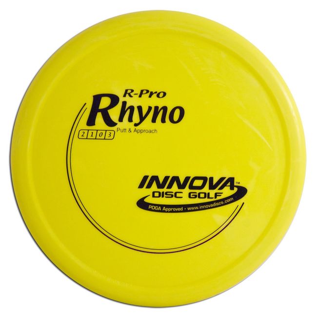 Innova R-Pro Rhyno