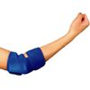 2 x Adjustable Neoprene Elbow Supports