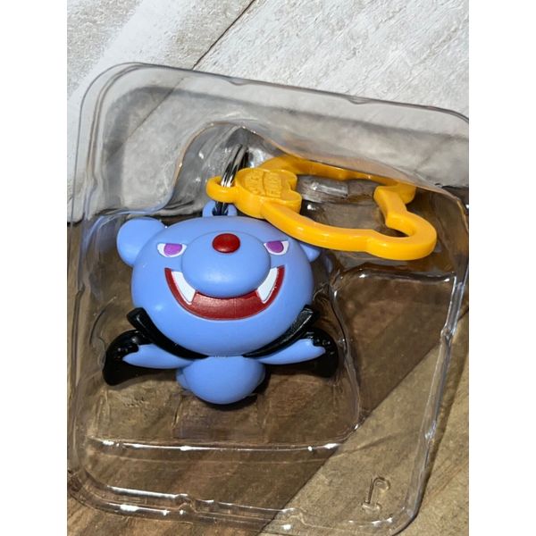 Deddy Bears Mystery Backpack Clip Hanger~ Vambear