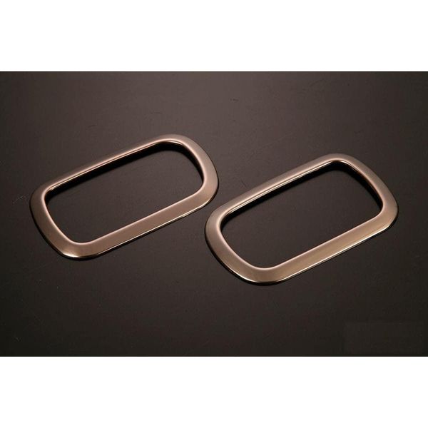 DA16T Carry/Super Carry Inside Door Bezel Left and Right Set (Copper Gold)