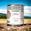 Future Essentials Flaxseeds Raw Canned
