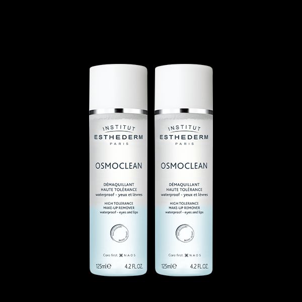 Estedem Eye &amp; Lip Makeup Remover 125ml+125ml