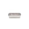 Novelis Liver Cheese Mould 1090 ml (Pack of 50)