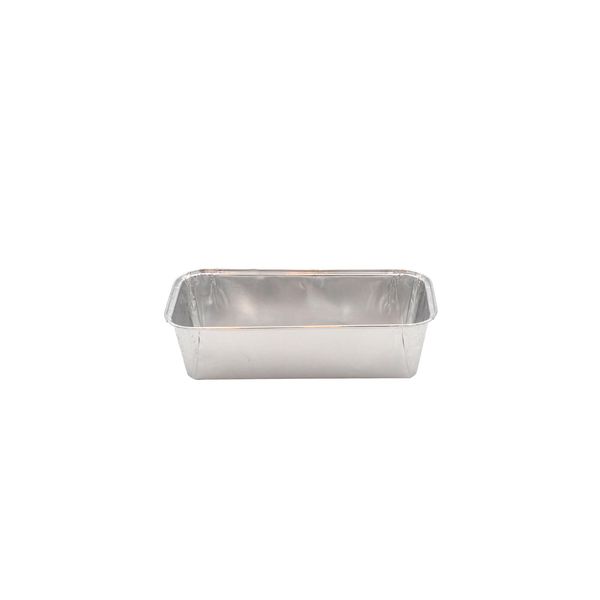 Novelis Liver Cheese Mould 1090 ml (Pack of 50)