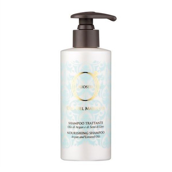 orioseta Moisture Shampoo New Package 250ml [parallel import goods] [並行輸入品]