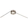 昌和 発条 Torsion Coil Type A STA05 – 05 – 034 (10p/Pac)