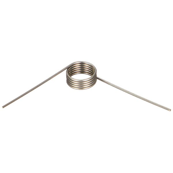 昌和 発条 Torsion Coil Type A STA05 – 05 – 034 (10p/Pac)