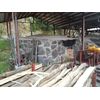 Wood Vinegar Distilled 500c