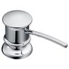 Moen 3944 Liquid Lotion & Soap Dispenser Chr