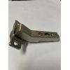 NEW! Grass Hinge Nexis 45 degree with mounting plates