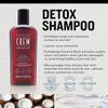 American Crew Detox Shampoo 8.4 oz -Brand New-