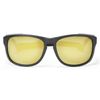 Gill Verso Floating Sunglasses with Shockproof, Polarised Lenses for Reduced Glare and 100% UV Protection 400, black