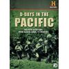 D-Days In The Pacific [DVD]