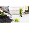 4 Ft. X 200 Ft. Heavy-Duty Grid Landscape Fabric