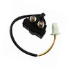 High Performance Starter Relay Solenoid for Honda 300 Fourtrax 1988 1989 1990 1991 1992 1993 1994 1995 1996 1997 1998 1999 2000