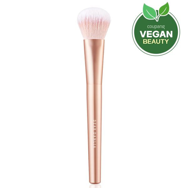 Dear Dahlia Blooming Edition Pro Petal Brush Complexion Brush