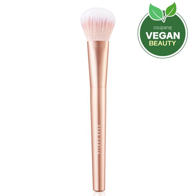 Dear Dahlia Blooming Edition Pro Petal Brush Complexion Brush