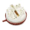 Compatible Pressure Switch W10514214 for Whirlpool Kenmore