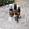 Spray Tops for Essential Oil Bottles - Recycle 5ml 15ml EO Bottle With Sprayers