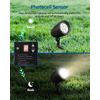 DEWENWILS 300W Low Voltage Landscape Transformer with Photocell Sensor & Timer,