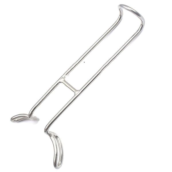 Precise Canada: Vestibulum Lip & Cheek Retractor Dental Instruments Adult