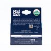 Mad Gab's Moose Smooch Blueberry 3-pack | Hydrating, Natural, and Organic