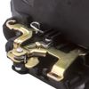 maXpeedingrods Front Right/Driver Side Door Lock Control Mechanism For VW Golf Mk5 (2003-2009)