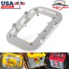 For Optima Battery 34/78 Battery Relocation Tray Hold Down Mount Relocation Box