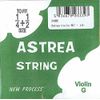 Astrea String 2430C 1/2-1/4 Size Violin String Set