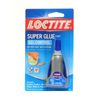 Loctite Super Glue Easy Squeeze Gel - 0.14 oz.