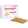 Strongus Knoblauch-Kapseln, 60 St. Kapseln