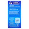Tampax Pearl Tampons Multipack, Light/Regular/Super Absorbency, With Leakguard Braid, Triple Pack, Unscented, 34 Count