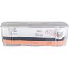 Deflecto Ribbon Dispenser, Clear
