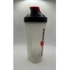 28 oz. Durable Protein Shaker Bottle - Official Made Hard Brand
