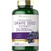 Grape Seed Extract 24,000 Mg Max Strength Antioxidant Support, 240 Capsules