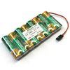 GP Microcat Bait Boat Handset Battery 9.6 Volt 2400mAh